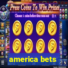 america bets